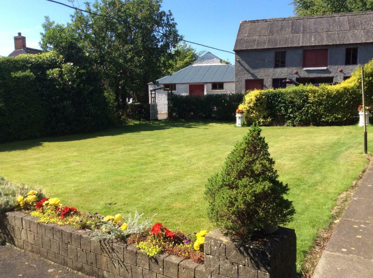 Hallmount House - Holiday home *