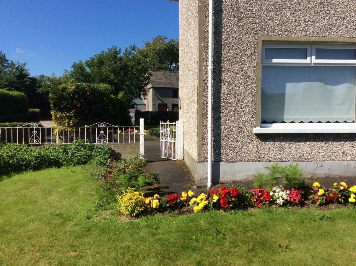 Hallmount House - Holiday home