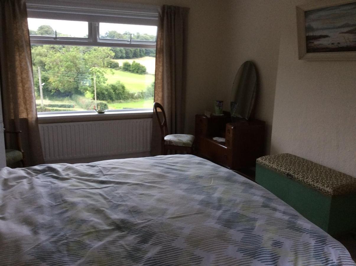 Vakantiehuis Hallmount House -