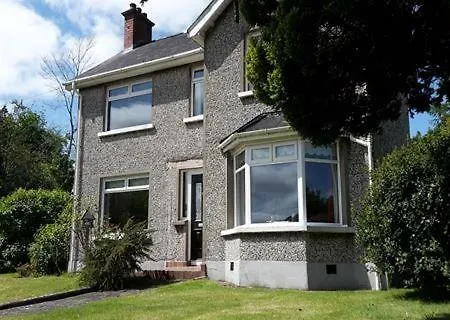 Hallmount House - Belfast Exterior photo