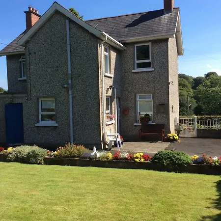 Hallmount House - Belfast Exterior photo