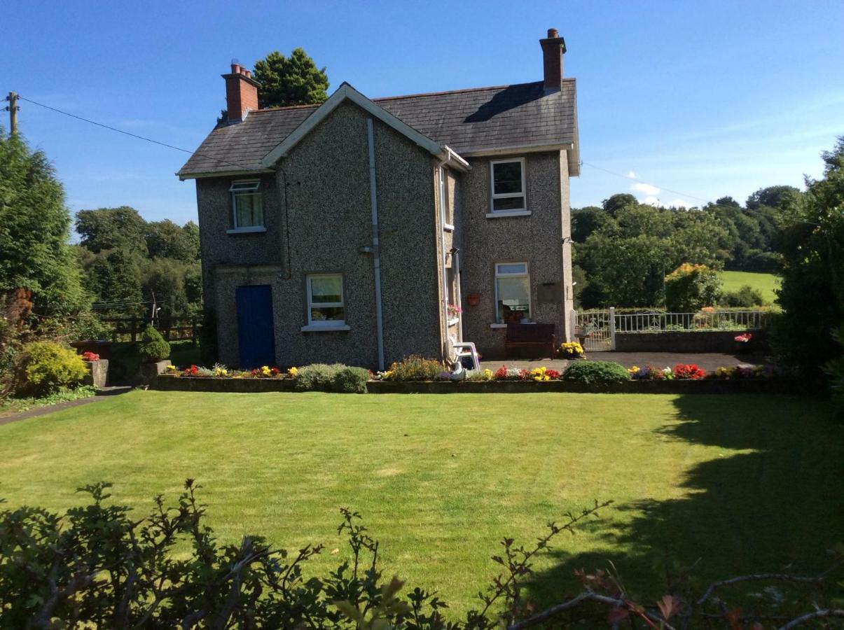 Holiday home Hallmount House - *